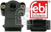 Febi Bilstein 27501 Sensor FüR Drosselklappenstellung Sensor