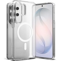 HandyhüLle FüR Galaxy S26 Ultra Ringke Case Cover SchutzhüLle Etui HüLle Weiß