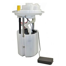 Kraftstoff-Fördereinheit im Kraftstoffbehälter METZGER für ALFA ROMEO 159