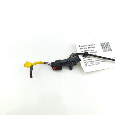Maserati Levante SUV M161 Vorderer Aufprallsensor 51943477 3.0 Diesel 184 kW