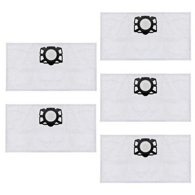 High Quality Household Dust Bags WD3s SE4001 2.863-314.0 For Karcher KFI 357
