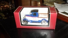 Spec Cast Zantingh Direct Inc 1928 National 1/25 Truck New in box