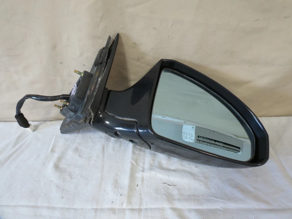 ✅ 06 07 08 Infiniti fx35 fx45 POWER HEAT MEMORY Side Mirror Right PASSENGER OEM - Изображение 2 из 4