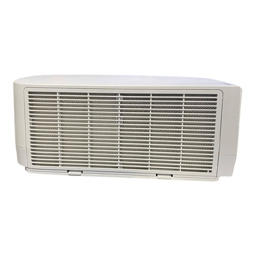NEC NP-PA550W 2479 Lamp Hours 5500 Lumens Projectors - Picture 6 of 6