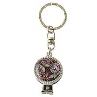 Decorative Nail Clipper (flower And Butterfly) Decorative Nail Clipper (flower And Butterfly)