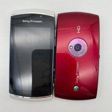 Sony Ericsson Vivaz U5 U5i Phone Original 3.2'' 8MP Bluetooth Radio Symbian OS
