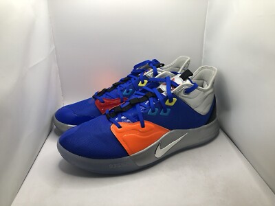 pg 3 shoes for sale