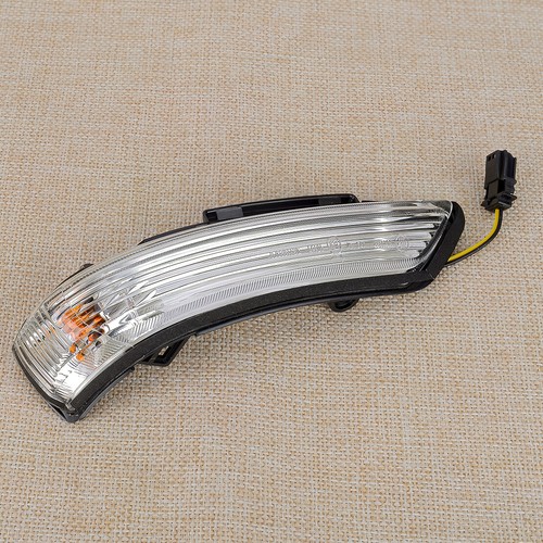 Right Side Mirror Turn Signal Light Indicator Fit For MG ZS EV 2017-22 ut - Picture 3 of 6