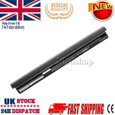 New W950BAT-4 Laptop Battery 15.12V 44WH For W950TU W970SU W97KS W950KL UK