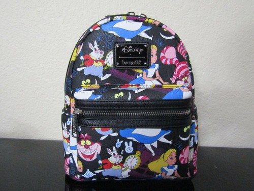 Loungefly Disney Alice In Wonderland 