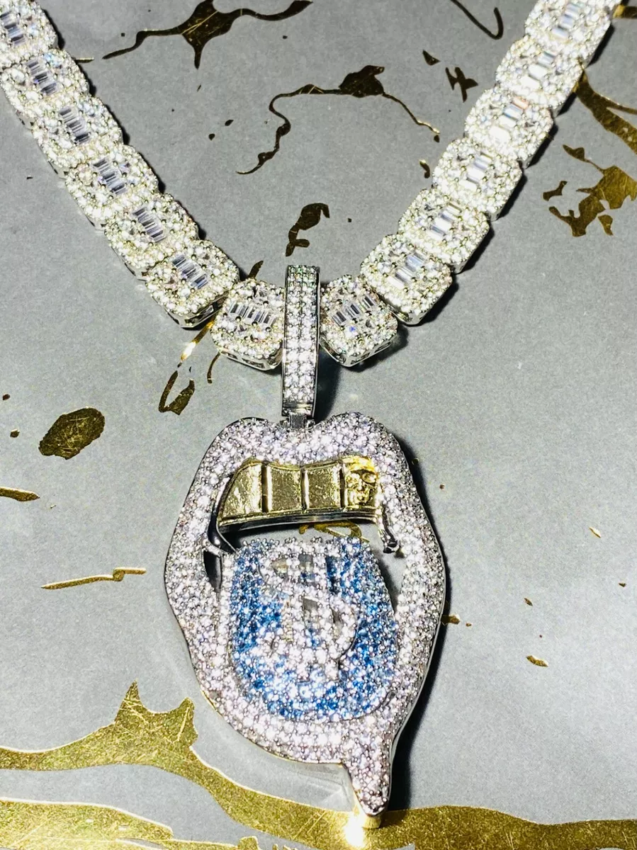 Icy online chain real
