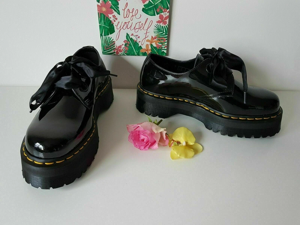 Holly Buttero Dr Martens 2024 spraguelawfirm