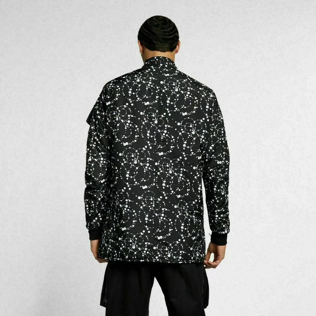 Nike MEN'S Nikelab ACG Insulated Jacket SIZE 2XL BRAND NEW