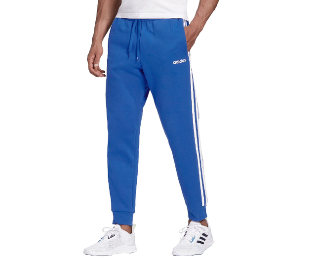nike and adidas sweatpants