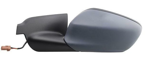 AußEnspiegel FüR Citroen C4 Cactus 2014-2018 Heizbar Links-image