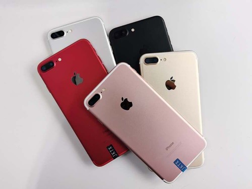 Apple iPhone 7 Plus 32GB 128GB 256GB - Unlocked Excellent Smartphone All Colors - Picture 8 of 53