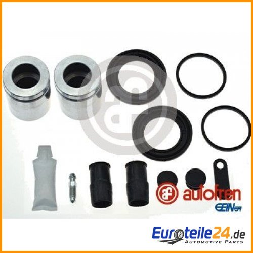 Reparatursatz, Bremssattel Autofren Seinsa D42506C-image