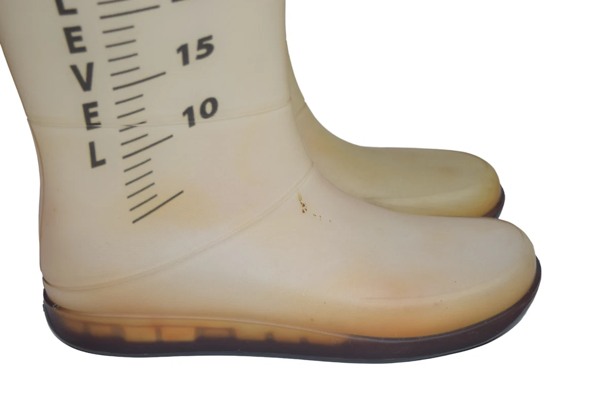 Ebay gumboots hotsell