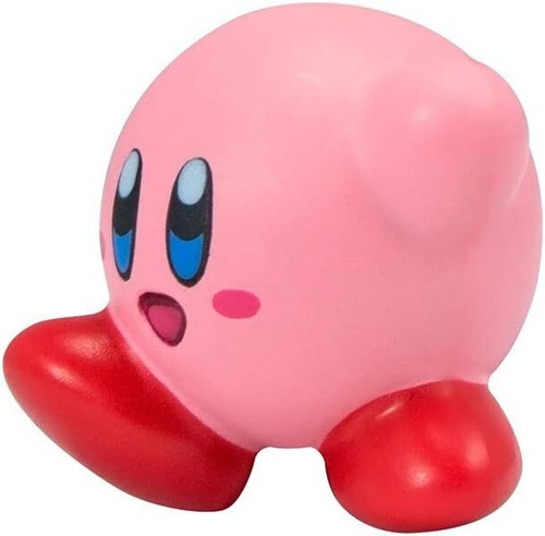 Just Toys LLC Kirby SquishMe Series 1 - Picture 9 of 9