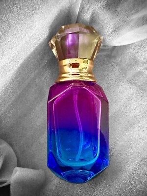 Tribe 30ml Eau De Parfum Retro Discontinued 90s 80s Rare UK