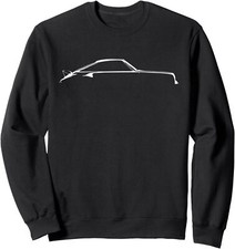 Legendary Racing Sports Car Iconic Racing Car 911 Unisex Crewneck Sweatshirt