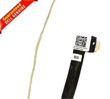 New Geniune Dell OEM Inspiron 15 7000 7577 7587 7570 Web Camera Cable 1GPXW