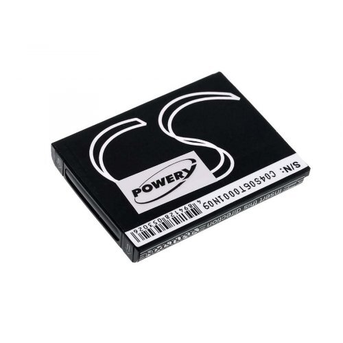 Battery for ZTE Z221 3,7V 800mAh/3Wh Li-Ion