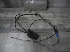 Audi TTRS 8J TT TTS Antenne Navigation Empfang Haifisch LZ9Y Schwarz 8J8035503A