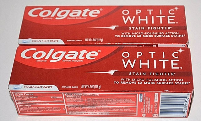 colgate stain fighter