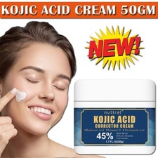 Dark Skin Whitening Dark spot Brightening Bleaching Lightening Face body Cream