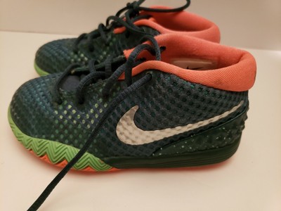 kyrie irving venus fly trap