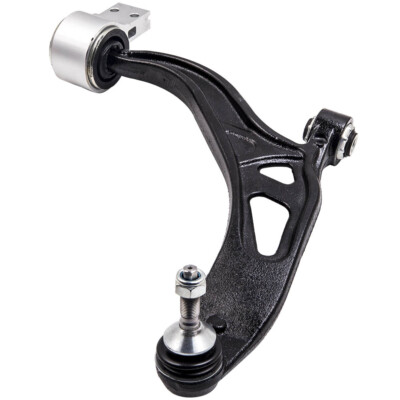 Front Suspension Kit ECCPP Front Lower Control Arm &amp; Ball Joint Assembly Kit For 2011-2019 Ford Explorer &ndash; Greasable, 10-Year Warranty Ford Explorer Control Arm