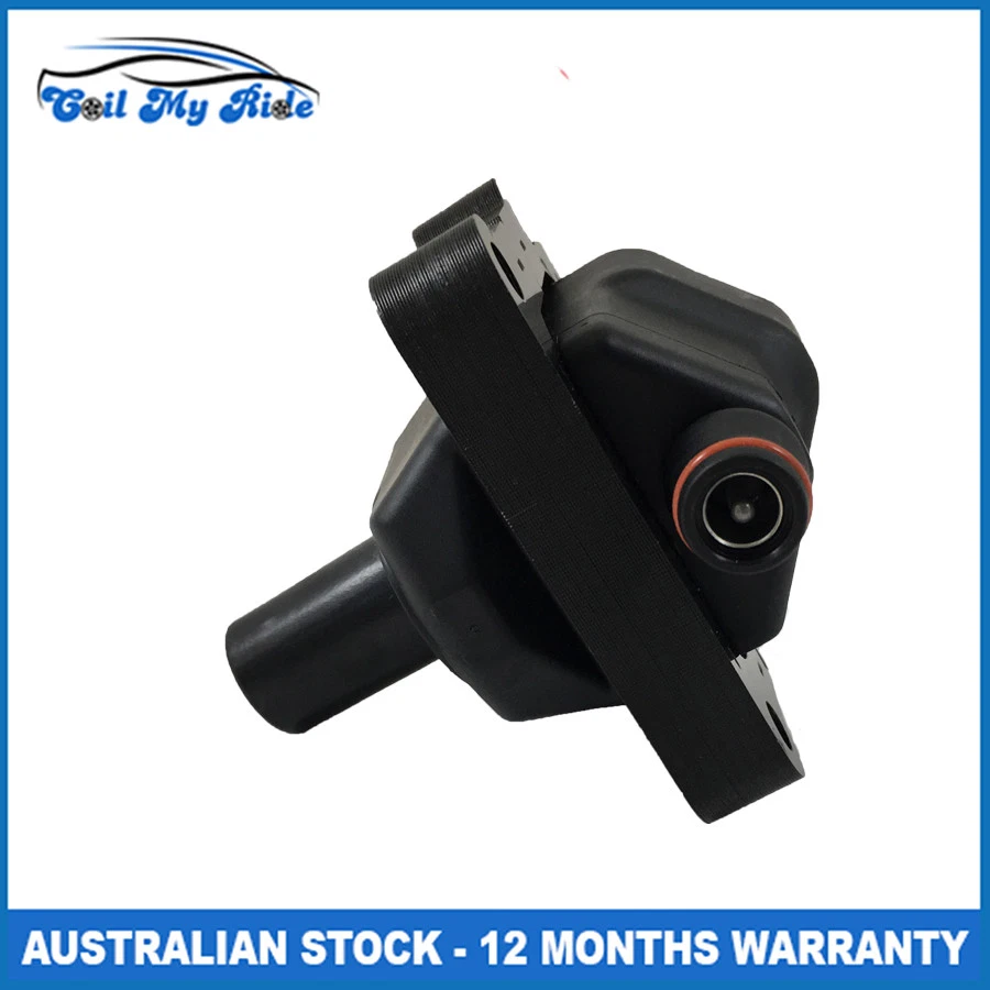 Ignition Coil for Mercedes Benz C Class 180 200 230 280 CLK 200 230 - image 3 of 4