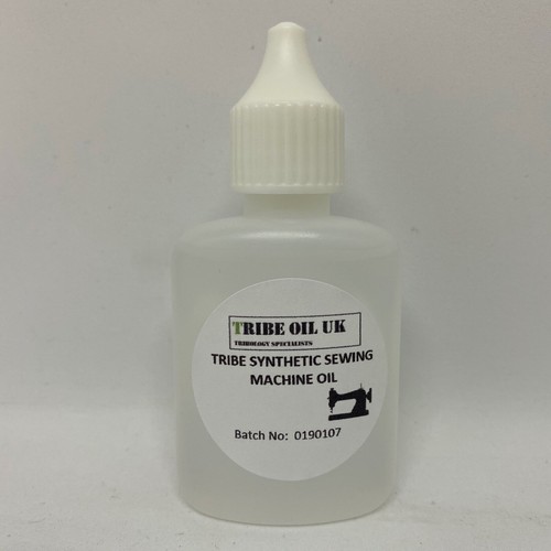 Synthetic Sewing Machine Oil Knitting Machine Oil Fully Scourable