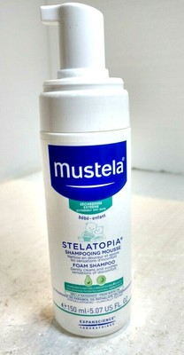 mustela shampoo price