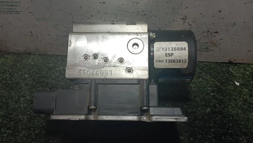 13509215AB Abs for OPEL VECTRA C BERLINA * 1065145 - Picture 3 of 5