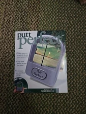 Vintage Putt Perfect : Golf Swing Trainers : Sports 