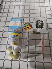 ROOTBEER FLOAT No Resin MGA Entertainment Mini Verse Drink ICE CREAM 