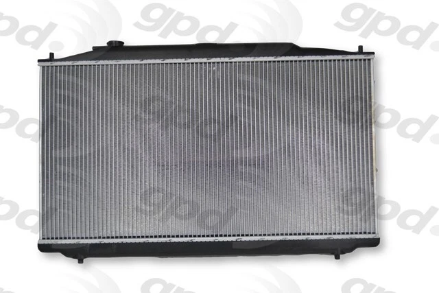 Radiador Global Parts para Crosstour, TSX, Accord, Accord Crosstour 2989C Foto 2 de 4