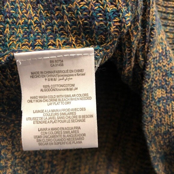 BCBGeneration Waffle Knit Sweater - image 5