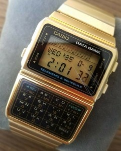 casio dbc 610