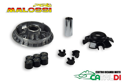 Kit Variatore Malossi MULTIVAR 2000 Per Scooter ATALA HACKER 50 2T