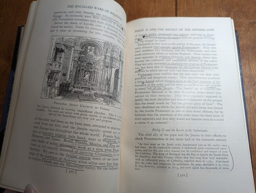 THE ORDEAL OF CIVILIZATION 1st ed 3/4 leather 1926 James Harvey Robinson Maps - Imagen 18 de 23
