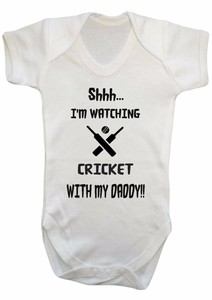 cricket onesie