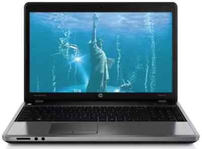HP ProBook 4530s BIG 15.6