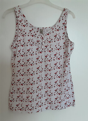Damen Top  Gr.XL  Multiblu  Neuwertiger Zustand