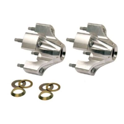 KHRIZ HUB Tusk Extended Rear Hub '03-'06 Kawasaki KFX 400 for sale online | eBay