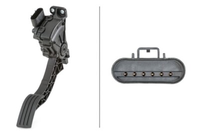 HELLA 6PV 010 946-161 Sensor, accelerator pedal position for FORD