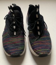 Nike Sz 6Y Girl's Multicolor Running Shoes
