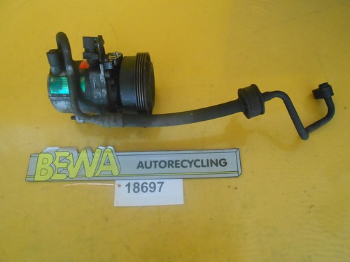 Klimakompressor     BMW 3er E36        64528390228    Nr.18697